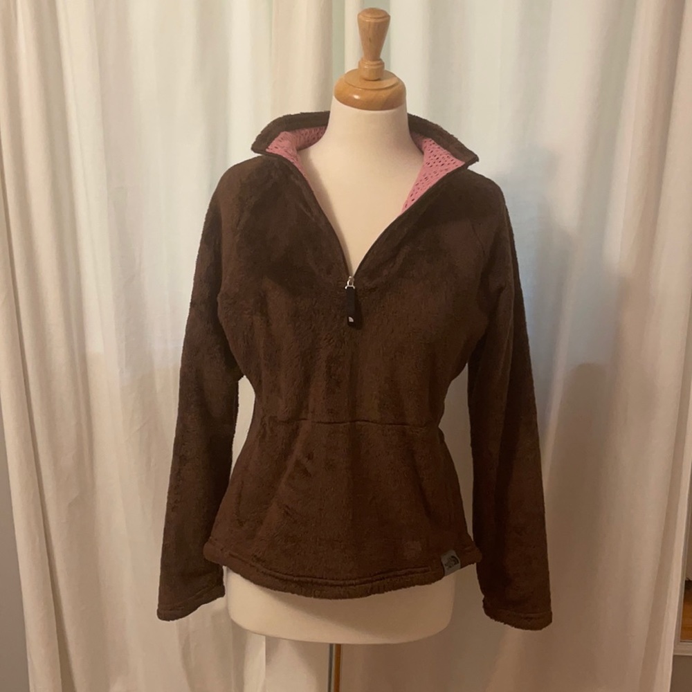North Face Pullover